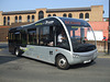 DSCF3619 Transdev Harrogate and District YJ14 BCK in Harrogate - 9 Jun 2016