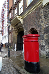 charterhouse, london