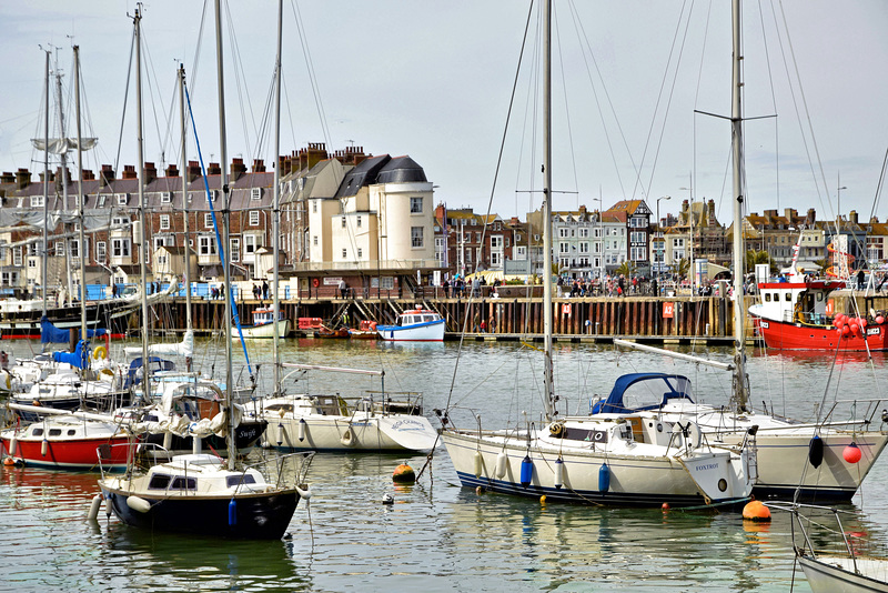 Weymouth Quay