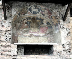 Sacred Fresco