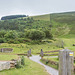 Moel Famau landscape2