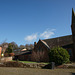 Brampton Methodist Church