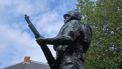 Mariniersmonument