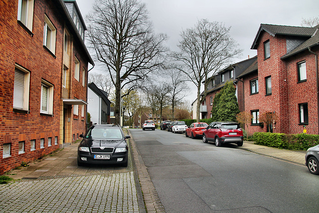 Kampstraße (Oberhausen-Osterfeld) / 15.04.2023