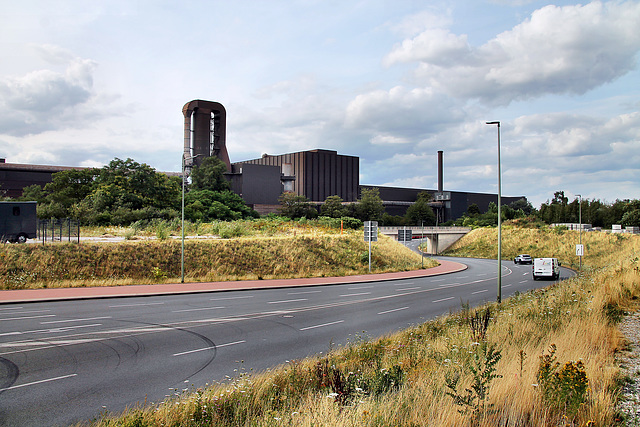 Vohwinkelstraße (Duisburg-Ruhrort) / 22.07.2023