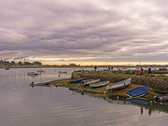 Emsworth Harbour