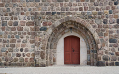 Westportal