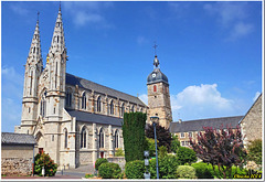 St James3