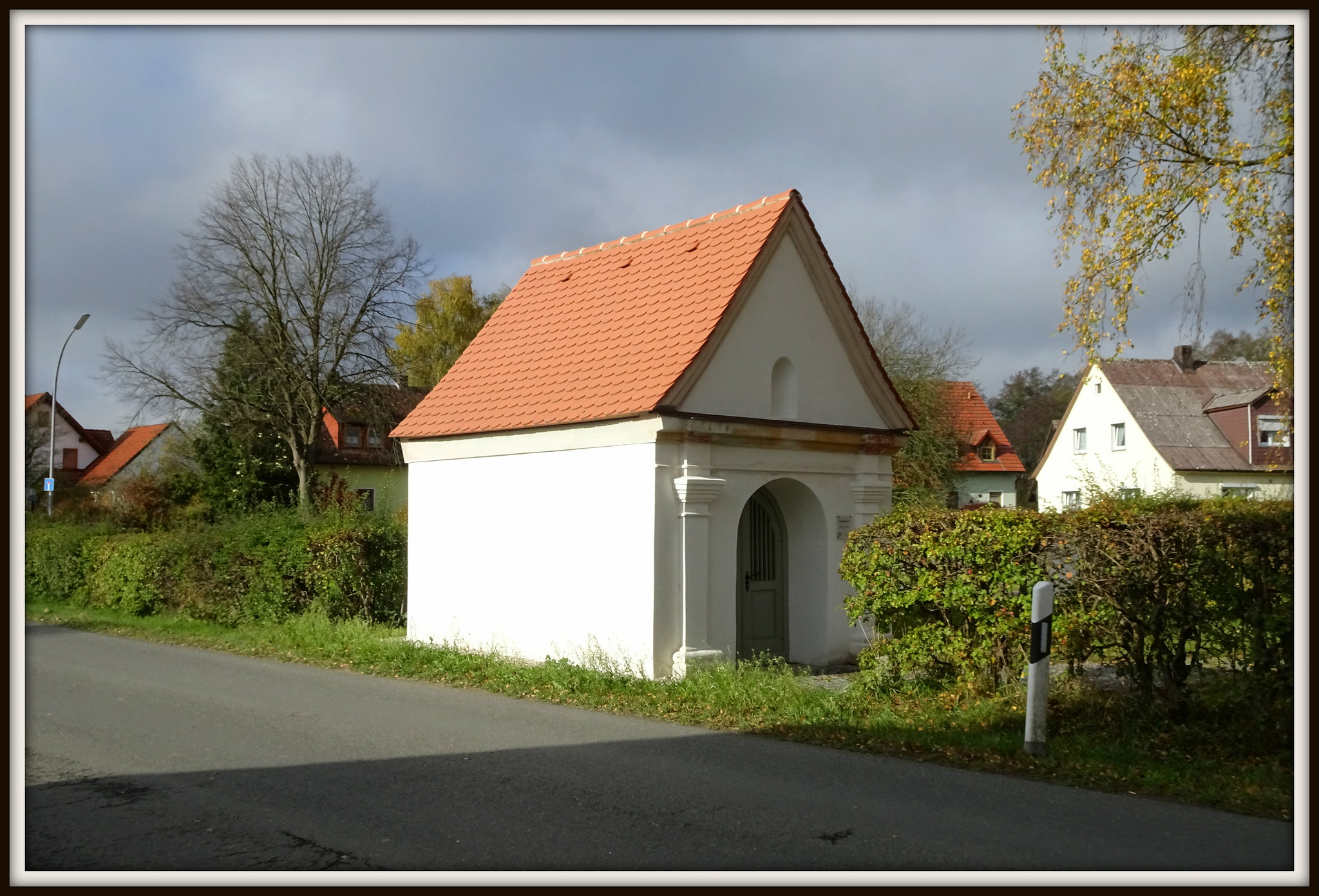 Wondreb, Kapelle (PiP)