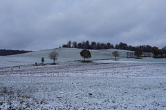 Der Haselberg