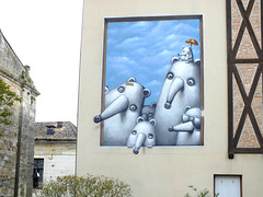 Street Art à Bergerac (24)