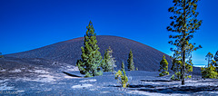 Montaña Negra