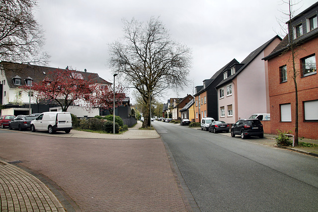 Michelstraße (Oberhausen-Osterfeld) / 15.04.2023