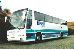 Freshfields Coaches W100 FFC in Poperinge (BE) – 29 April 2000 (436-07A)