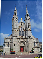 St James1