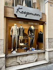 Rome 2025 – Keepman Rome 2025 – Keepman