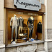 Rome 2025 – Keepman