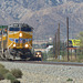 Passing at Cabazon - 20 October 2016