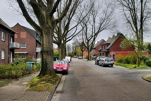 Rübekampstraße (Oberhausen-Osterfeld) / 15.04.2023