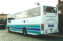Freshfields Coaches W100 FFC in Poperinge (BE) – 29 April 2000 (436-08A)