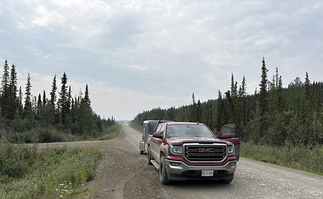 Yukon.