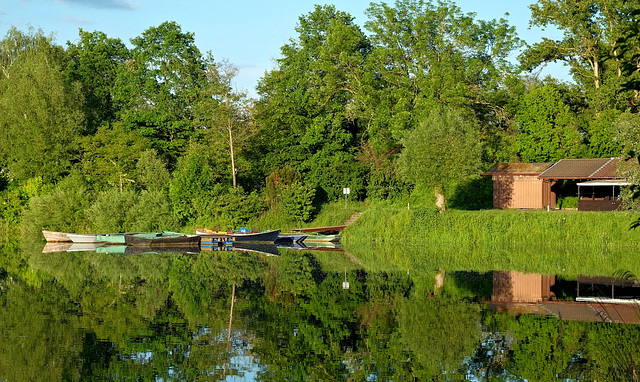 Anglersee