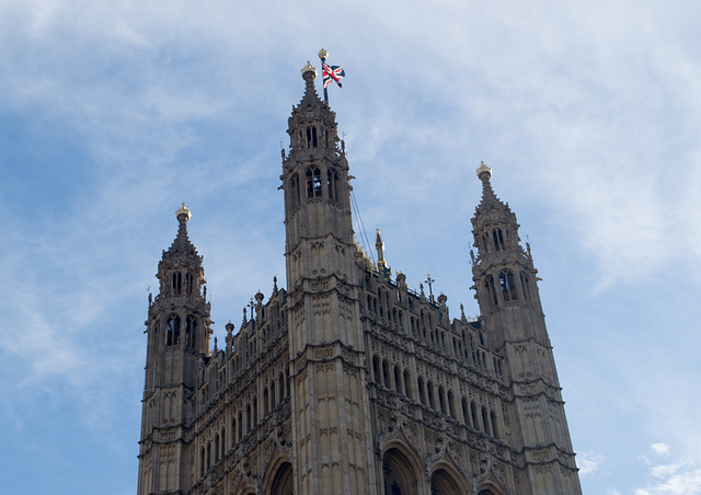 London Westminster Parliament (#0027)