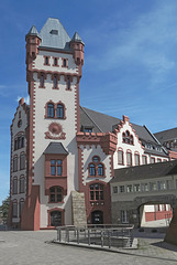 Hörder Burg
