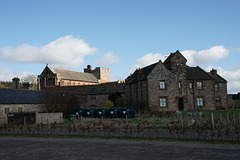 Lanercost Priory