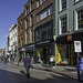 Grafton Street (© Buelipix)