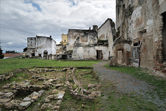 Moura, Alentejo, Castle