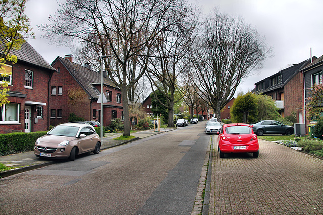 Rübekampstraße (Oberhausen-Osterfeld) / 15.04.2023