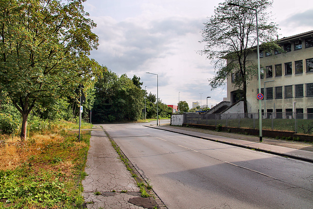 Vohwinkelstraße (Duisburg-Laar) / 22.07.2023