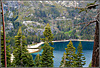 Tahoe from Vista Point