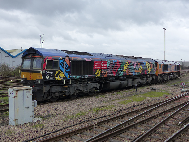 Boxing Day at Eastleigh (5) - 26 December 2015