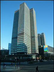 Euston Tower