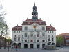Lüneburger Rathaus
