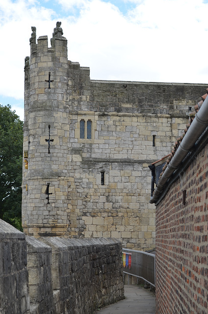 York, Roman Fortress of Eboracum