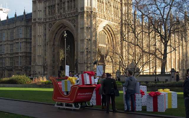 London Westminster Parliament (#0031)