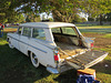 1956 Chrysler New Yorker Town & Country Wagon