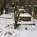 jewish cemetery kingsbury road, dalston, london