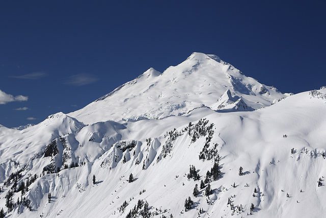 Mount Baker