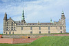 Denmark, The Kronborg Castle