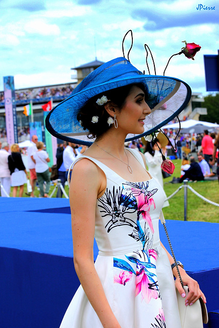 Prix de Diane 2018