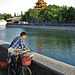 Forbidden City moat_1