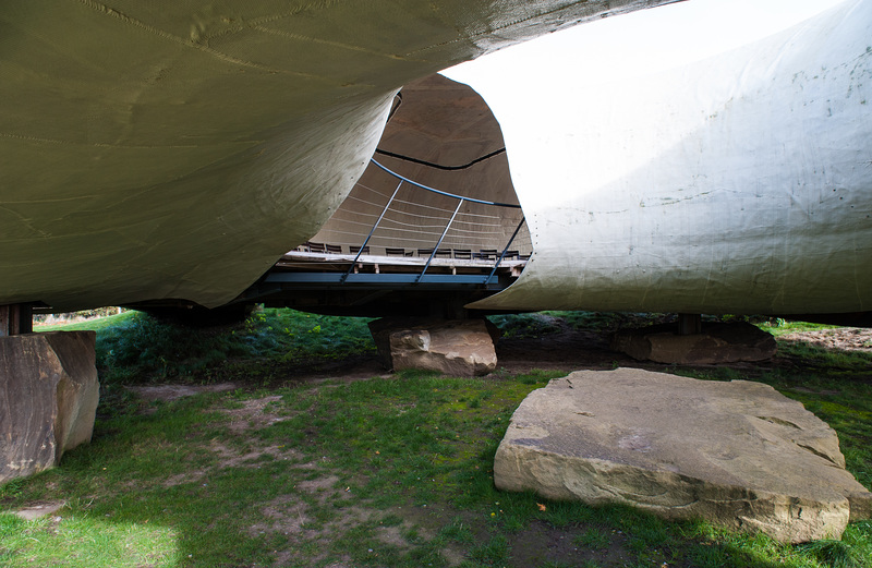 Radić Pavilion: 23 October, 2018 (1)