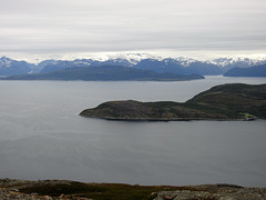 Insel Skorpa Insel Skorpa