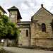 Eglise Saint Barthélémy.