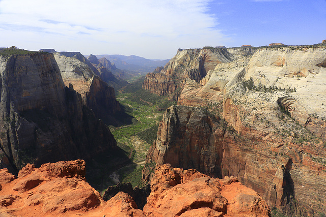 Observation Point