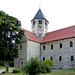 Kloster Gröningen - St. Vitus